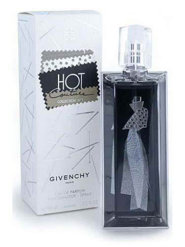 hot couture collection no 1 givenchy купить|Hot Couture Collection No.1 Givenchy для женщин .